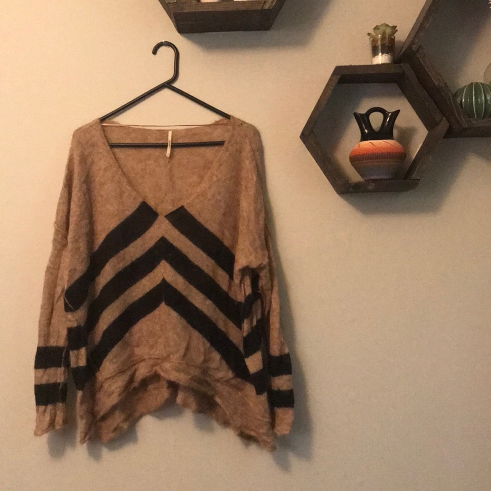 Free People Sweater
